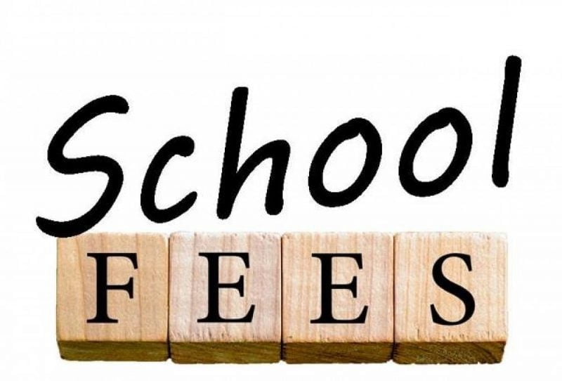 Skool gelde